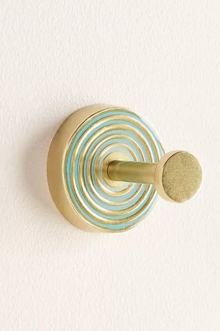 Wall hooks: Urban Outfitters wall hook