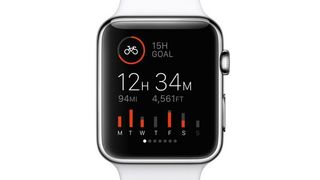 Strava now has an app for the forthcoming Apple Watch
