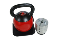 Stamina 36 lb Adjustable Kettle Versa-Bell | was $269.99, now $199.99 at Dick's Sporting Goods