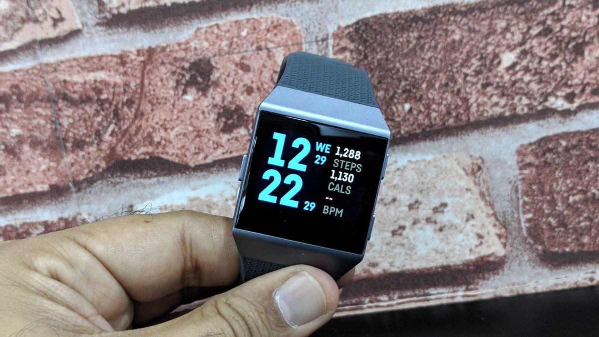 Fitbit Ionic