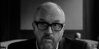Louis C.K. I love You, Daddy