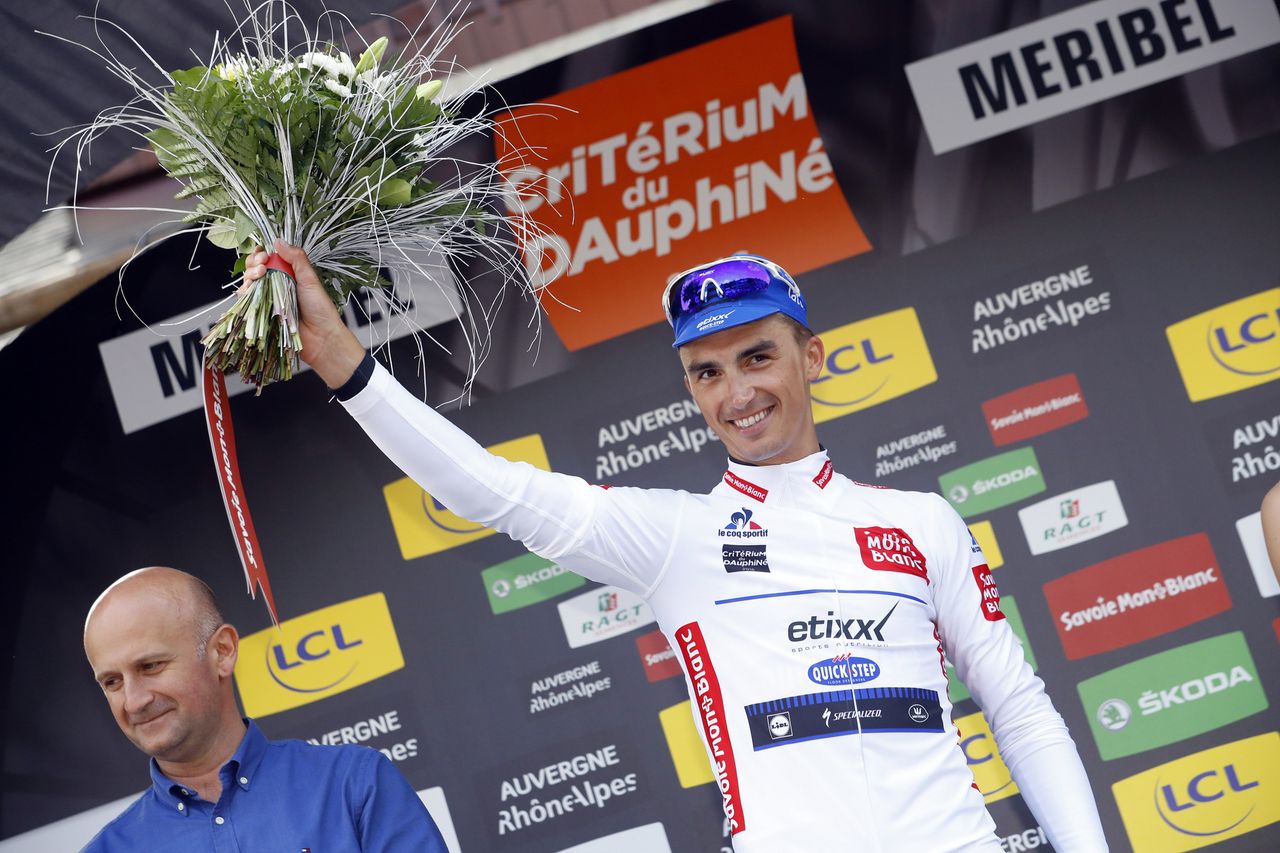 Julian Alaphilippe (Etixx-Quickstep)