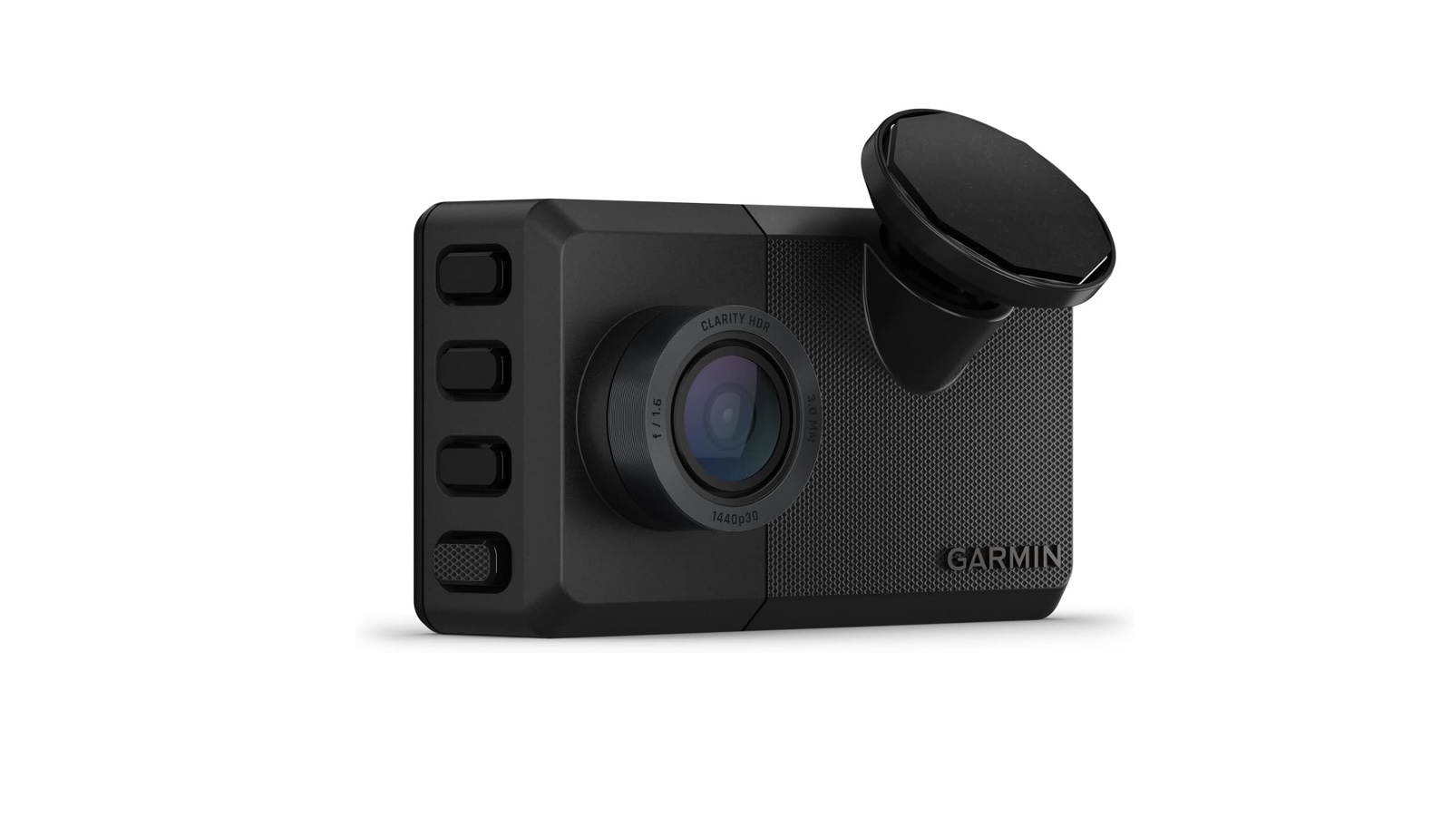Garmin Dash Cam Live