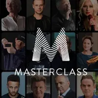 1. Masterclass Yearly Membership: View at Masterclass