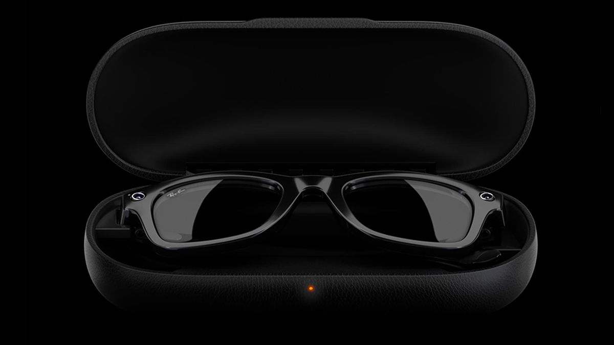 Meet 'Orion' - Meta's first AR smart glasses likely to be revealed this fall