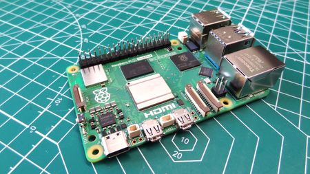 Raspberry Pi 5 16GB