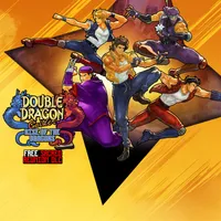 Double Dragon Gaiden: Rise of the Dragons