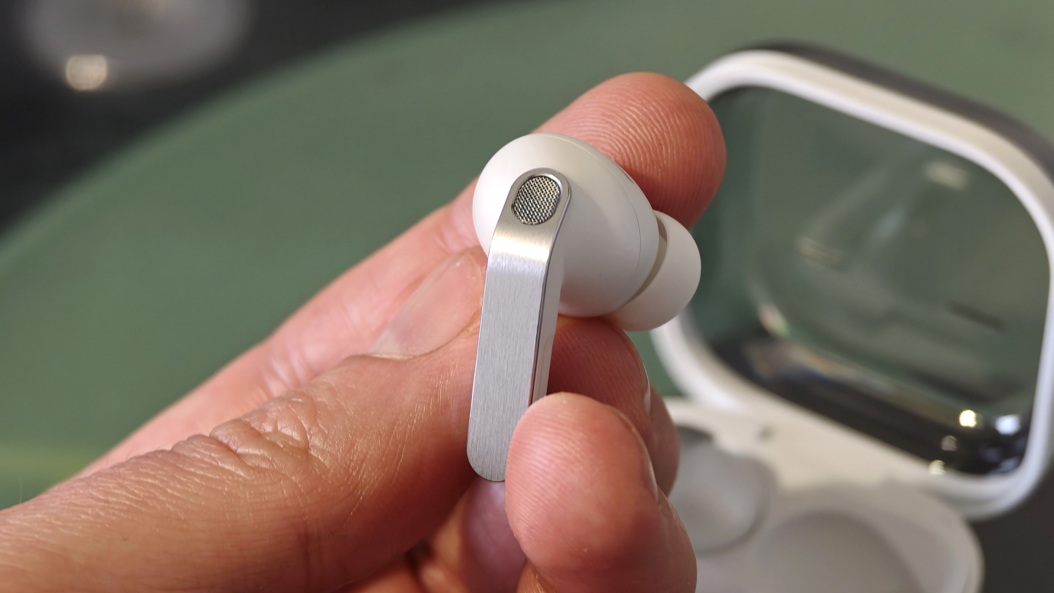 Samsung Galaxy Buds 4 Pro