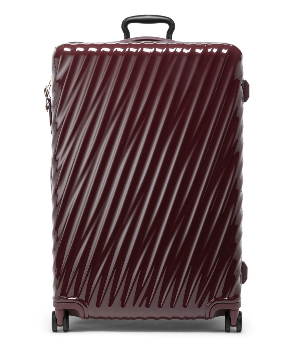 tumi, Extended Trip Expandable 4 Wheeled Packing Case