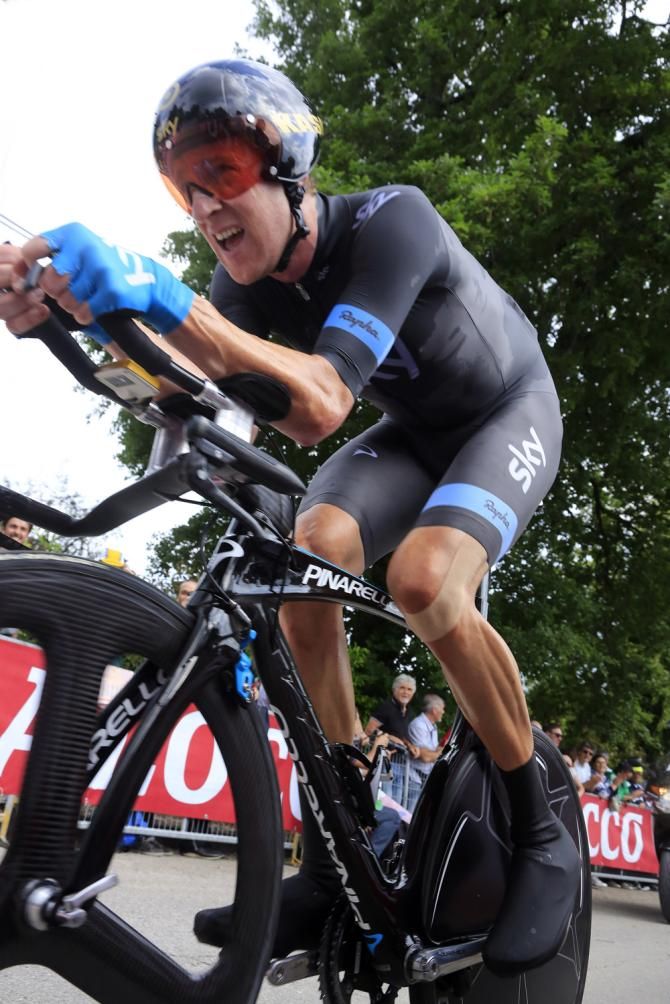 Bradley Wiggins (Team Sky)