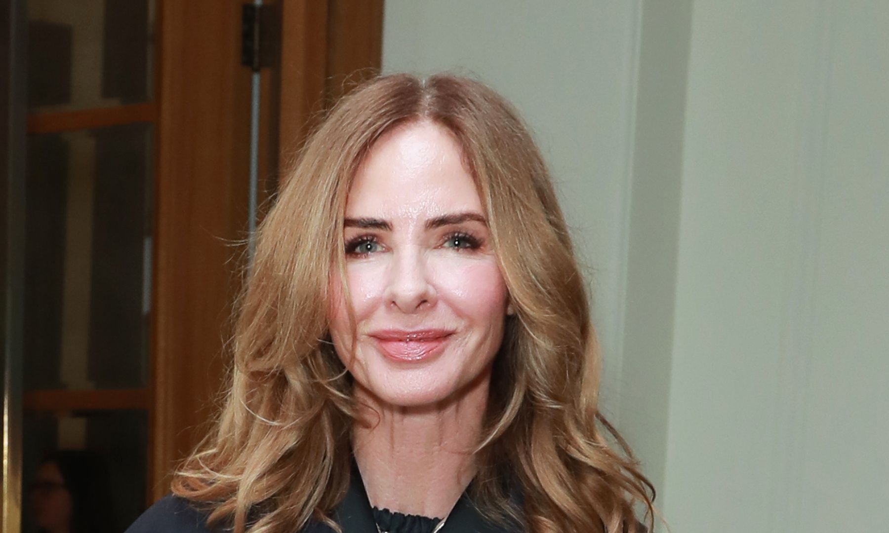 Image of Trinny Woodall