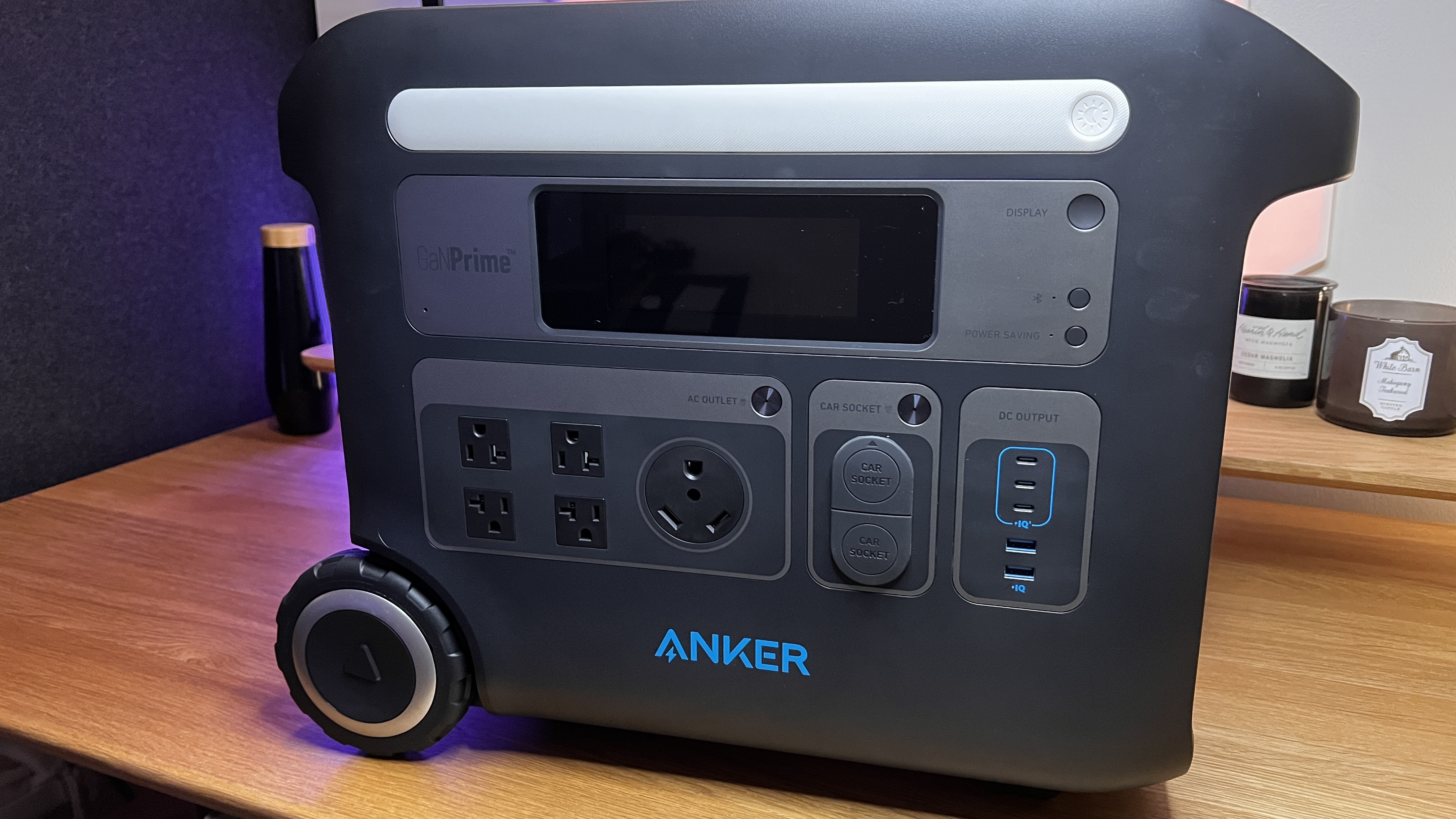 Anker 767 Powerhouse
