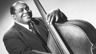 Willie Dixon in the early '60s