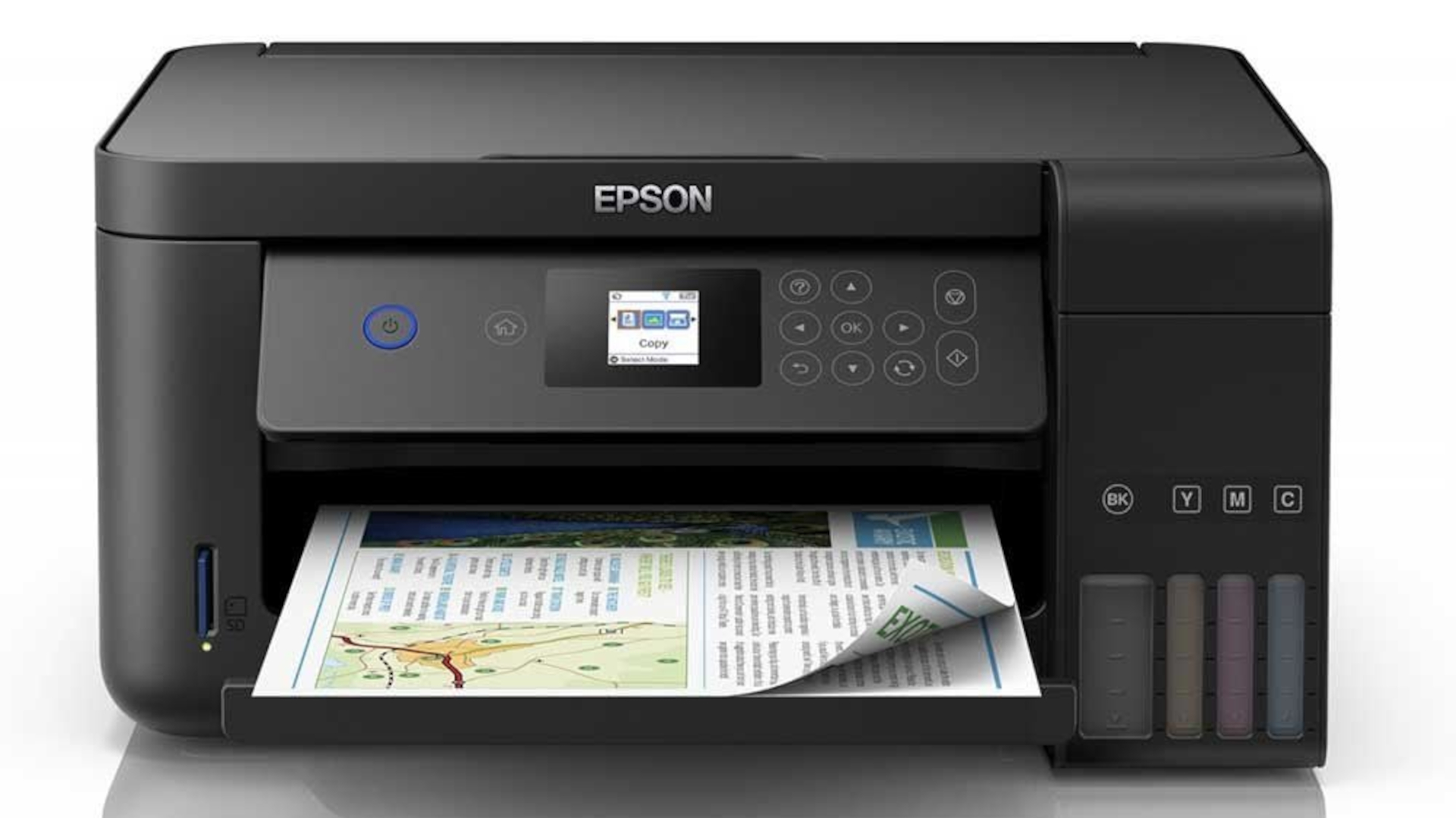 Epson EcoTank ET-2850