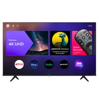 Hisense 43-inch TV:&nbsp;was $258, will be $198 at Walmart (save $60)