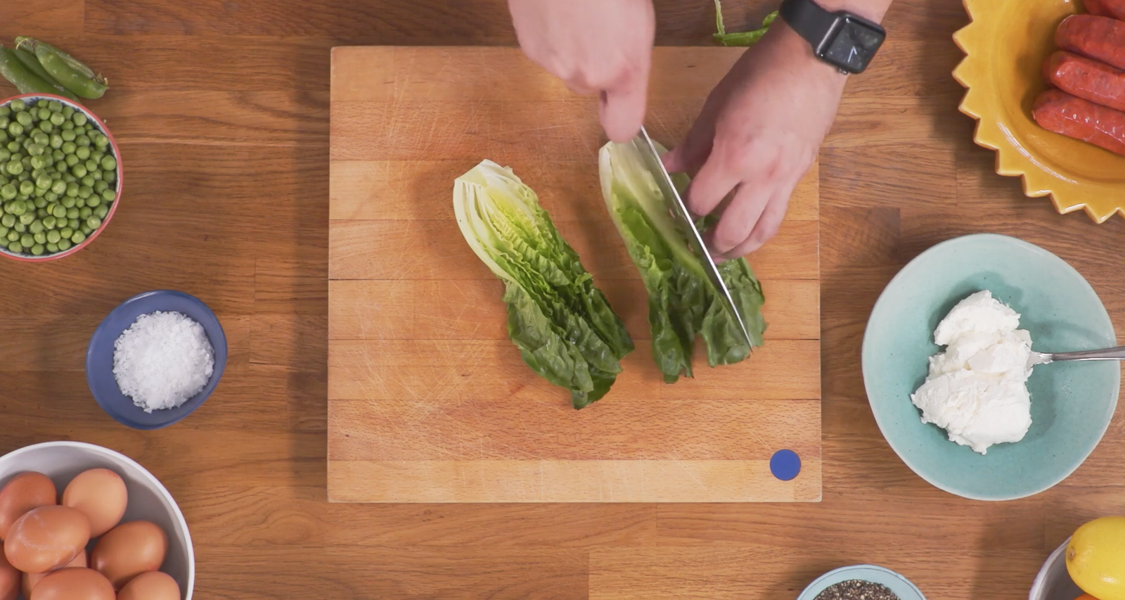 How to cook chorizo GoodtoKnow