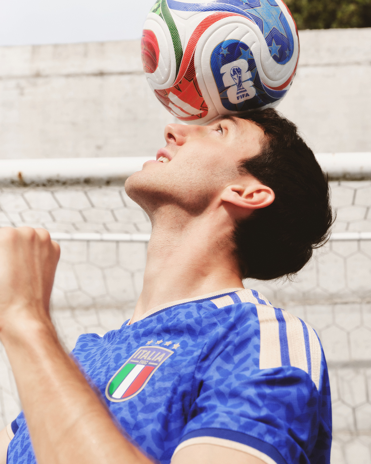 World Cup 2026 home kit