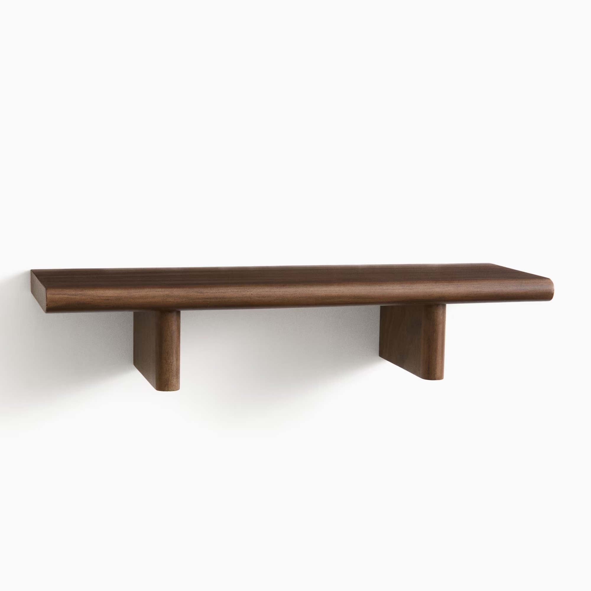H&amp;amp;M Home Wooden wall shelf