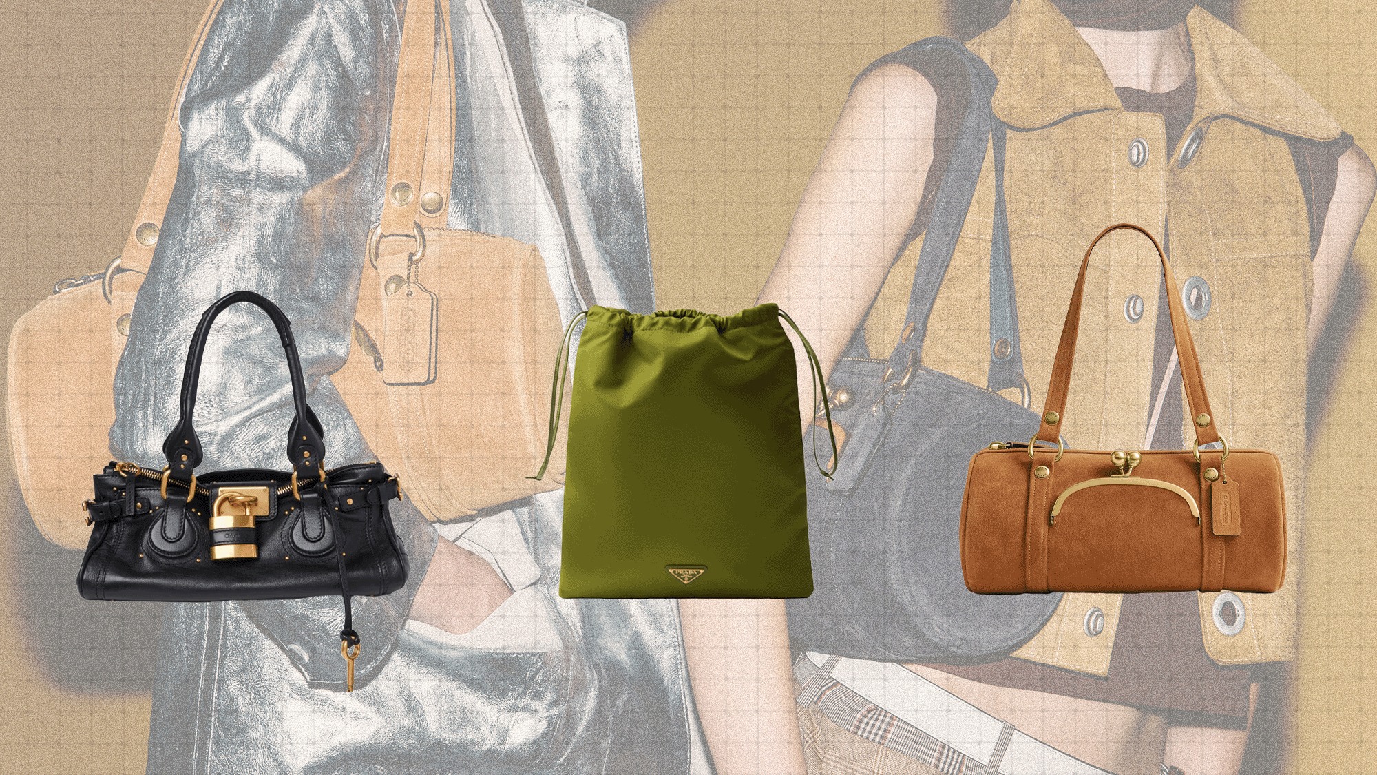 2026 IT BAGS: WINTER ISSUE