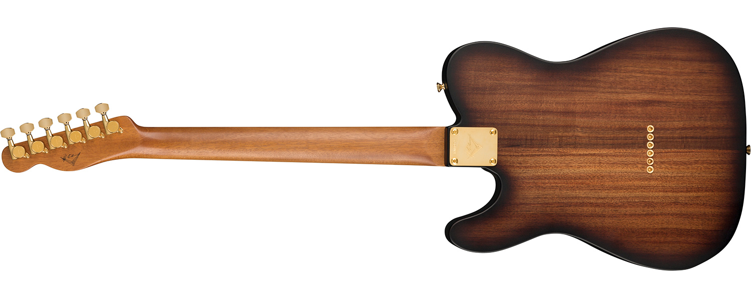 Fender Prestige Collection 2022