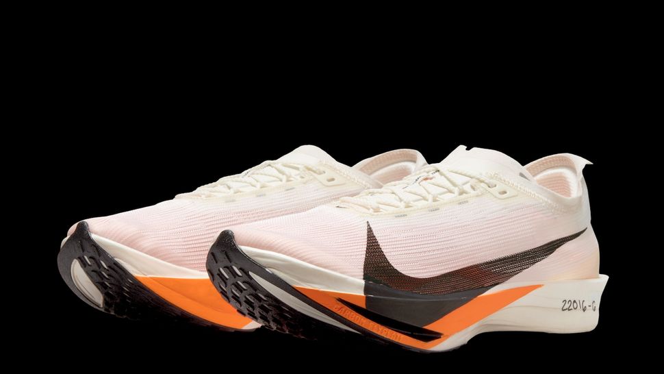 nike vaporfly technology