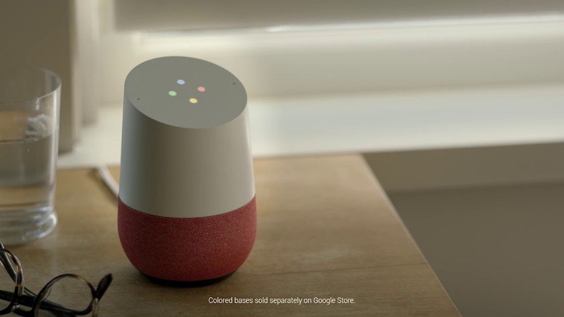 Google Home