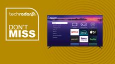 Roku Pro Series 65-inch