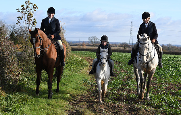 Grove & Rufford