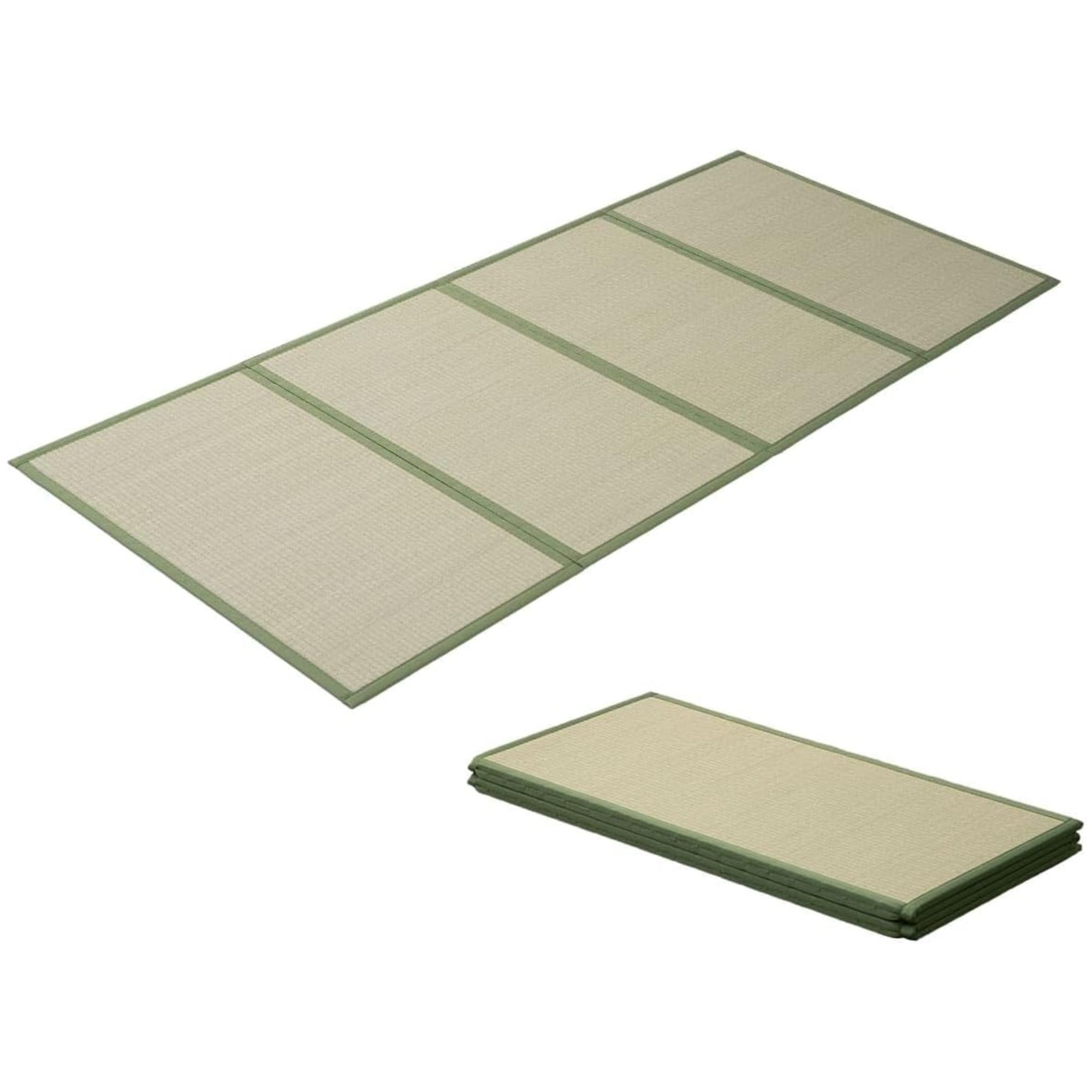Tatami mat