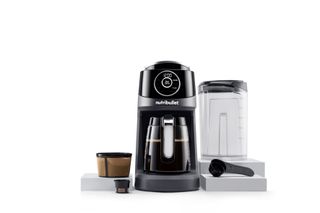 NutriBullet Brew Choice Pod + Carafe