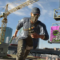 «Watch Dogs 2 Deluxe Edition»: 729,-