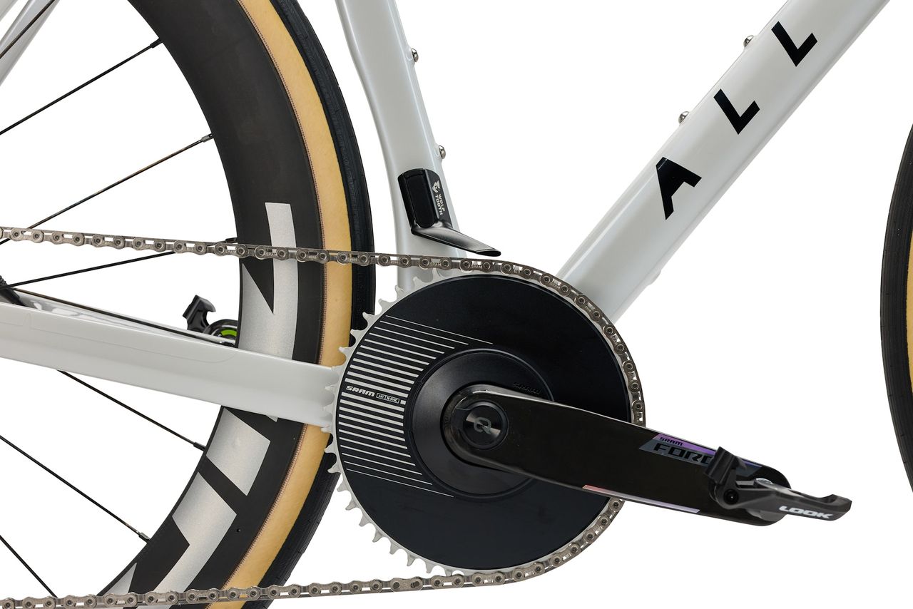 Allied bikes Echo