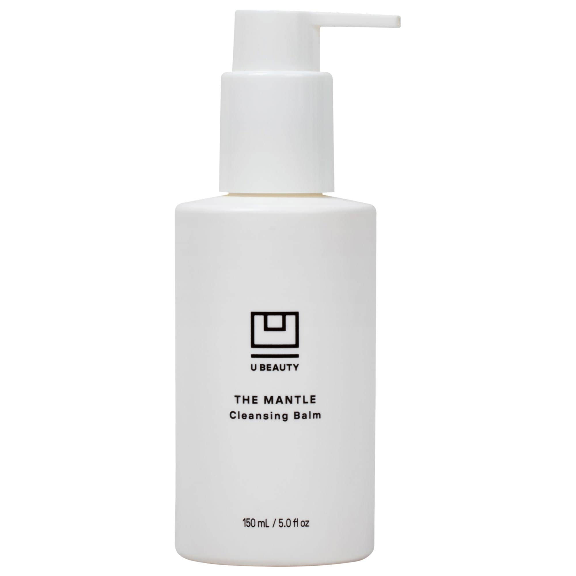 The Mantle Cleansing Balm + Makeup Remover