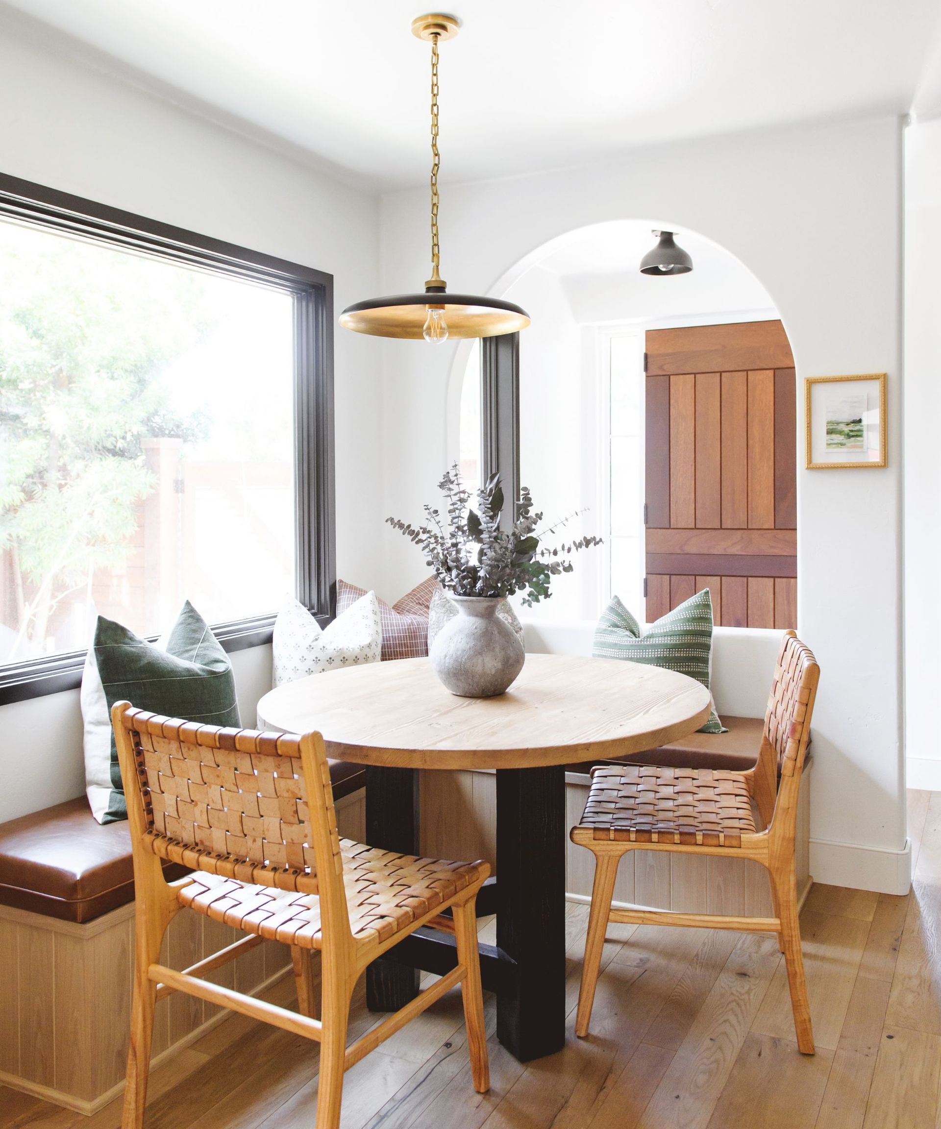 How to eliminate empty space in your kitchen experts advise Homes