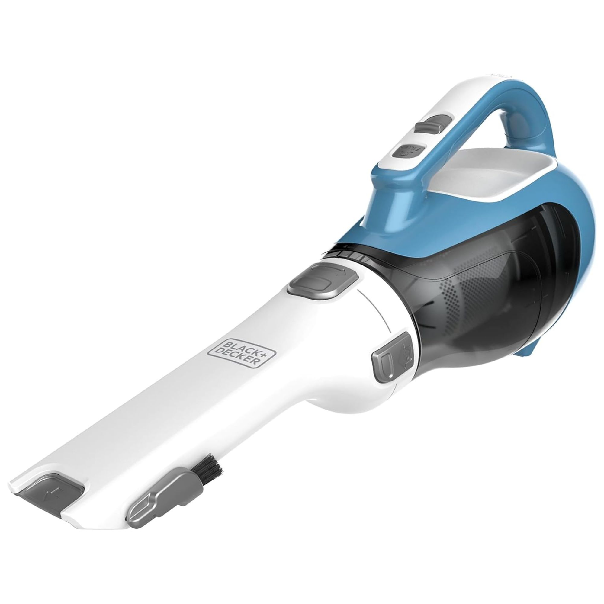 BLACK+DECKER dustbuster AdvancedClean Cordless Handheld Vacuum