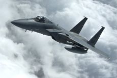 F-15 Eagle