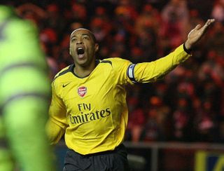 Arsenal’s all-time leading goalscorer Thierry Henry is part of the team looking to buy the club.