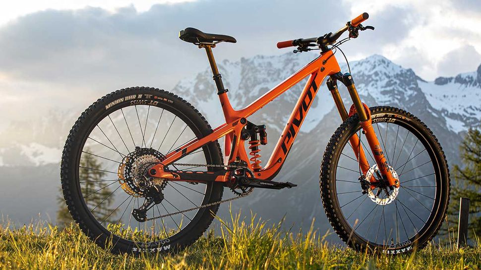 Boost spacing what is it and should you invest in Boostequipped bike