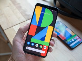 Google Pixel 4 XL