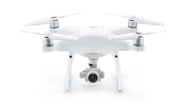 Phantom 4 Pro