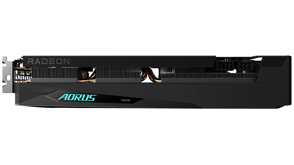 Aorus RX 6700XT Elite