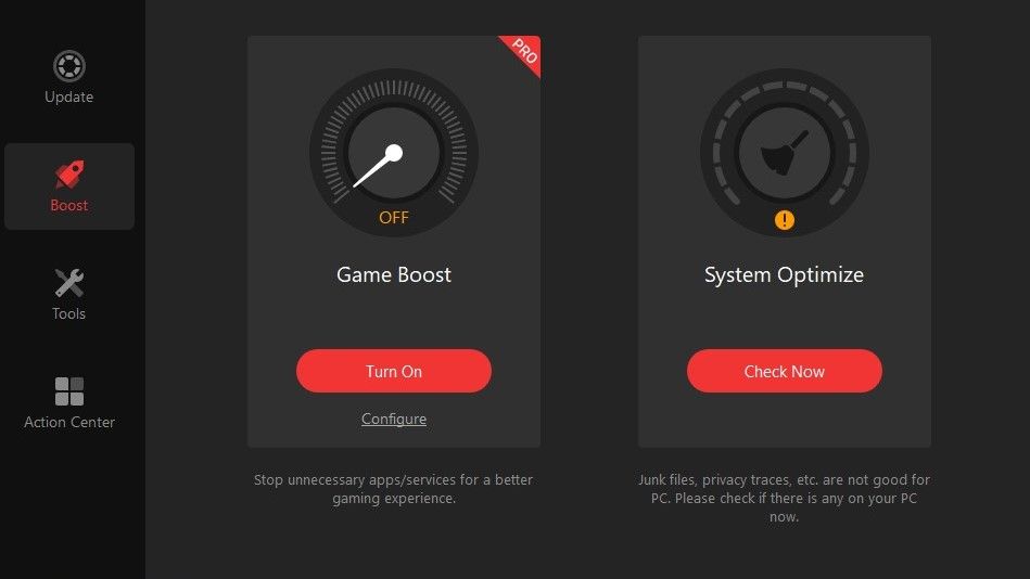 IObit Driver Booster 12 review TechRadar