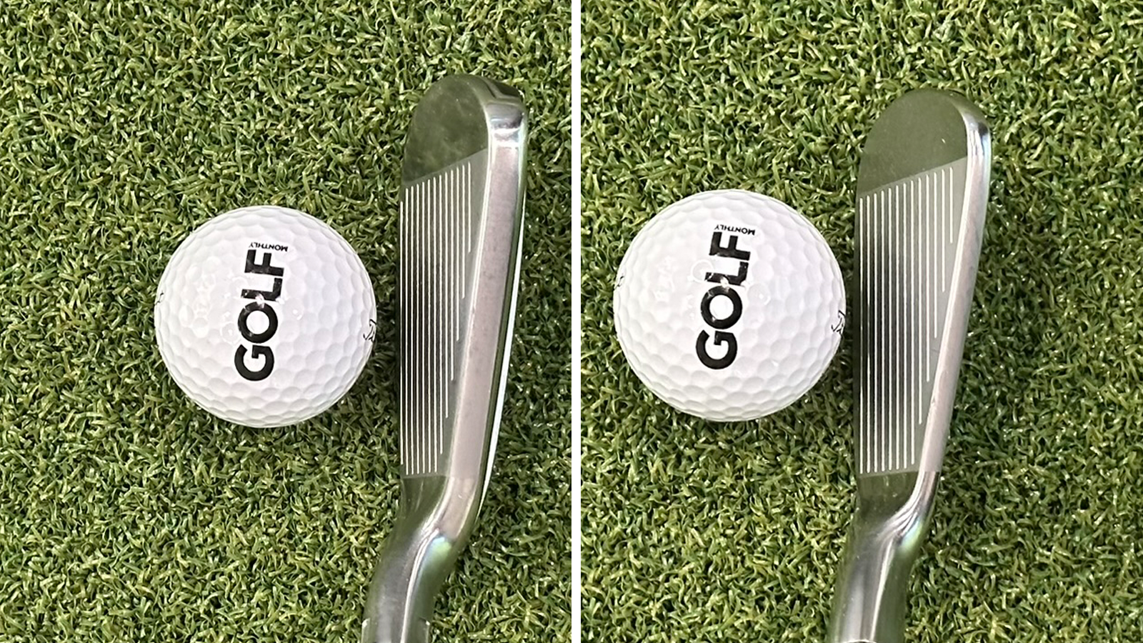 Blade vs Game Improvement Irons: The Real Performance Difference