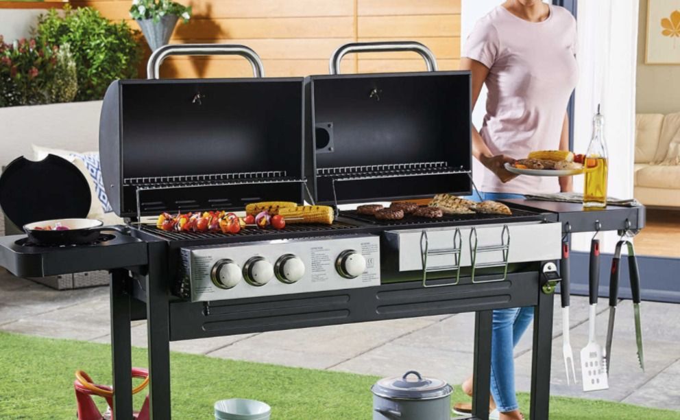 The Aldi Garden Shop is online&hellip; Don�t. Miss. These