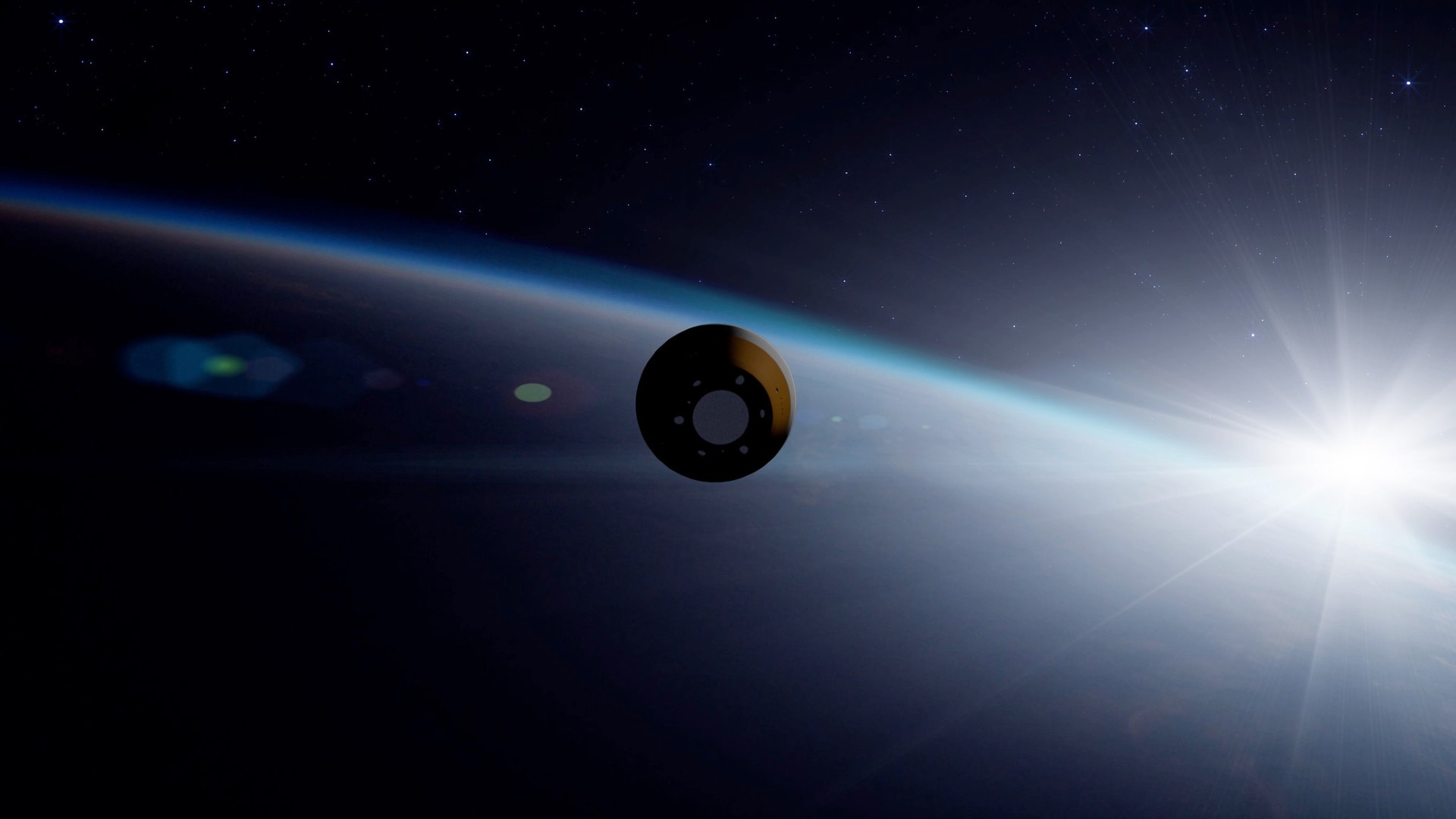  NASA's OSIRIS-REx spacecraft releases asteroid sample capsule toward Earth in flyby, heads to Apophis 