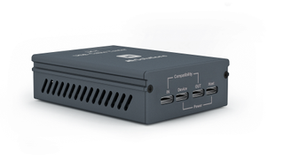 The USB/USB-C Testing on MS-TestPro Device.