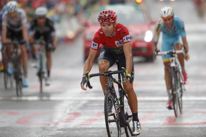 Alejandro Valverde (Movistar)