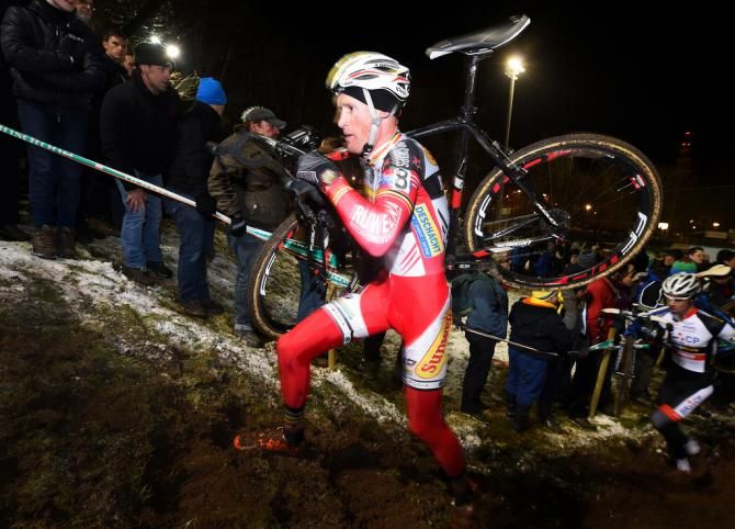 Klaas Vantornout (Sunweb - Napoleon Games Cycling Team)