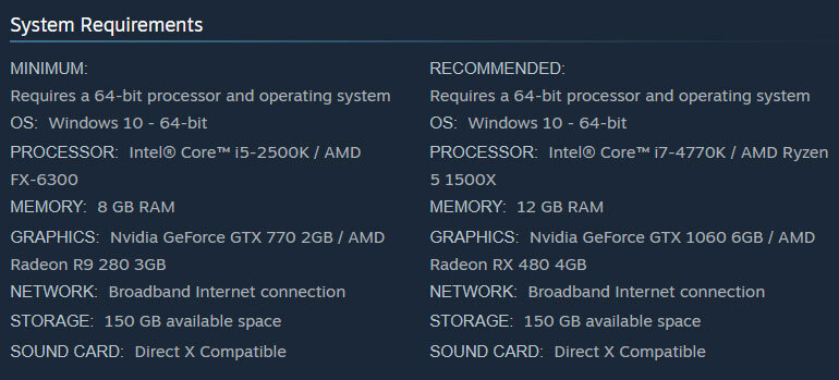 Red Dead Redemption 2 بمعدل 4 إطارات في الثانية