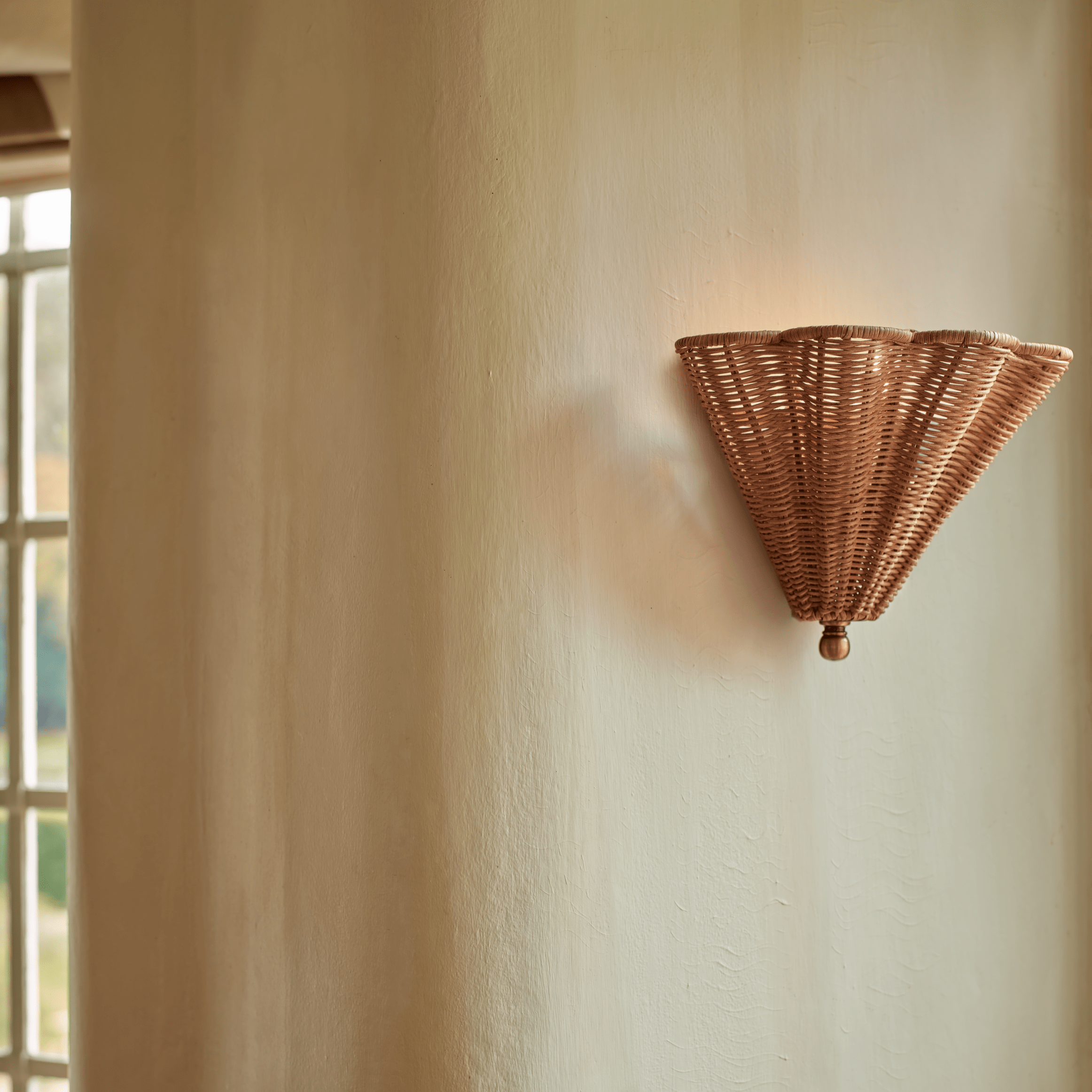 Athena Light Wall Light